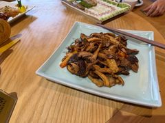 -德胜轩正宗顺德菜(宝安沙井会展中心店)