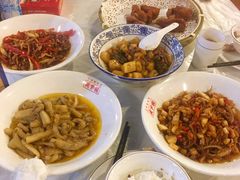 -天下客饭店(中山路店)
