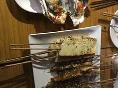 -木屋烧烤(惠阳华润小径湾店)