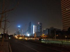 -天鹅湖体育公园