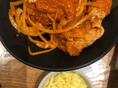 -新石器烤肉(南站店)