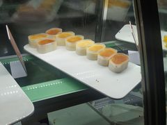 -加餐海鲜自助(集美银泰百货店)