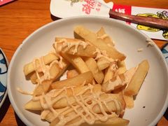 -醉虎传(南锣鼓巷店)