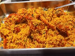 -福苗小骆驼烧烤(大唐不夜城店)
