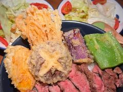 -满满初牛·炭烧牛肉专门店(国大店)
