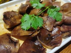 -十六蒲(桂林路店)