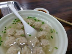 -鲁氏汤包王(长白街店)