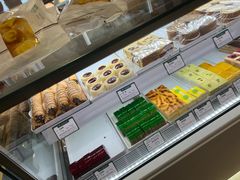 -蜂蝶来饼店(拱北总店)