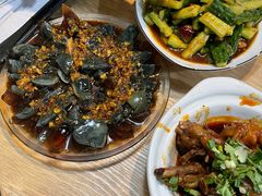 -烤五行·烧烤烤串(石佛营店)