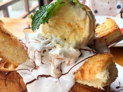 -上岛咖啡(珠园店)