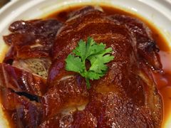 -四海酒家生态粤菜