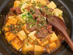 -不二啫·广府啫啫煲(江燕路万科里店)