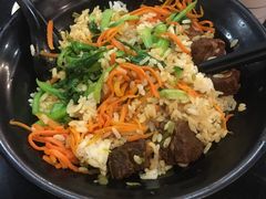 -长寿面(北京西路店)