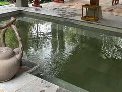 -天目湖御水温泉·度假酒店