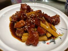 -手拉手美食(清河路店)
