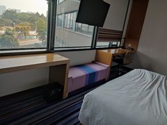 -广州大学城雅乐轩酒店