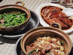 -老廣食堂(区庄店)