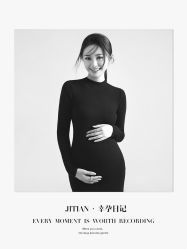 -专注孕妇照亲子照·纪田摄影