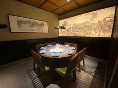 包厢-老头儿油爆虾(星光一期店)