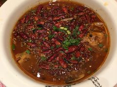 -陶然居·重庆菜(南滨路店)