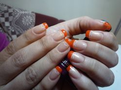 照片 984-A-Best nail UP时尚美甲沙龙