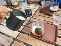 -Home Cafe(水榭春天店)