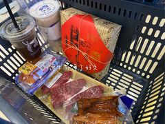 -永旺梦乐城(金银潭店)