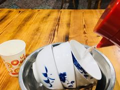 -秀妈厨房(灰汤老店)