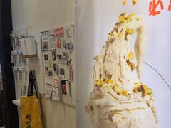 -野人先生现做冰淇淋(北京顺义祥云小镇店)