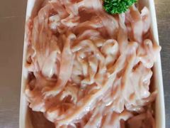 -海底捞火锅(劲松店)