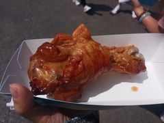 -迪士尼火鸡腿