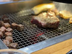 -肉甲韩国木炭烤肉(新壹街1店)