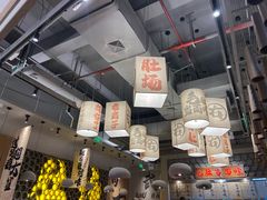 -毛肚向右·川渝毛肚王(经开永旺店)