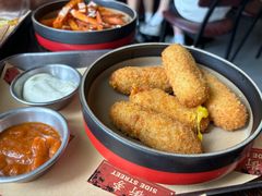 -Side Street街旁(交道口店)