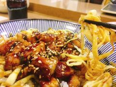 -达摩君日本料理(泰海花园小区店)