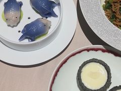 -金海华·悦食东方(苏州中心商场店)