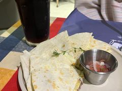 -遇见西木美式餐厅(体育路店)