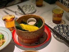 -太食獸泰式茶餐厅(北美新天地店)