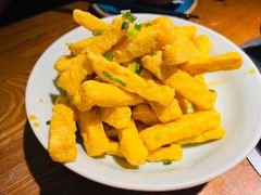 -吃饭皇帝大(长宁龙之梦店)