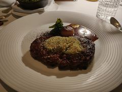 -文华扒房及酒吧(香港文华东方酒店)