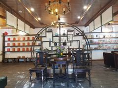 -老渔家鲜鱼轩(南浦横街店)