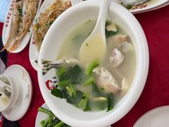 -蛇口康乐快餐鱼仔档(翠苑小区店)
