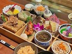 -岚山日本料理(珠江新城店)
