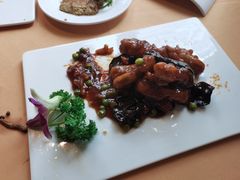 -功德林(南京西路店)