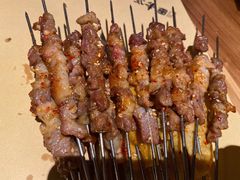 -那些年记忆烧烤