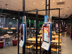 -汉堡王(嘉定宝龙城市广场)