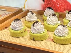 -韩大地烤肉海鲜火锅自助(五一广场店)