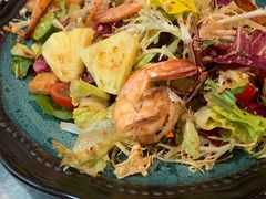 -查特花园美食广场(西单大悦城店)