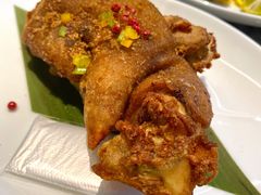 -四道菜·福建菜馆(新街口金鹰店)