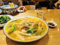 滑蛋河粉-峇峇娘马来西亚餐厅(望京SOHO店)